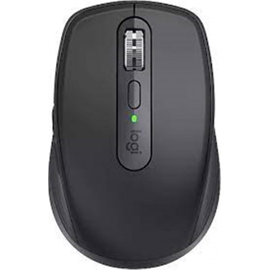 Logitech 910-006929 MX Anywhere 3S Siyah Bluetooth Lazer Mouse