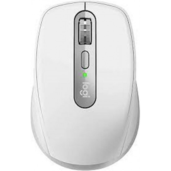 Logitech 910-006930 MX Anywhere 3S Beyaz Bluetooth Lazer Mouse Logitech 910-006930 MX Anywhere 3S Beyaz Bluetooth Lazer Mouse