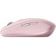 Logitech 910-006931 MX Anywhere 3S Rose Bluetooth Lazer Mouse