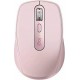 Logitech 910-006931 MX Anywhere 3S Rose Bluetooth Lazer Mouse