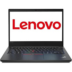 Lenovo Thinkpad E14 Gen2 21JK000HTX i7-1355U 16GB 512GB SSD 14" Full HD Windows 11 Pro  Notebook