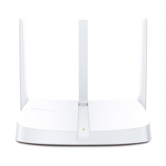 Tp-Link Mercusys MW306R 300 Mbps Kablosuz Router Tp-Link Mercusys MW306R 300 Mbps Kablosuz Router