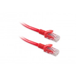 S-link SL-CAT605RE 5m Kırmızı CAT6 Kablo