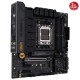 ASUS Tuf Gaming B650M-E WiFi 6400MHz (OC) DDR5 Soket AM5 M.2 HDMI Mini DP mATX Anakart ASUS Tuf Gaming B650M-E WiFi 6400MHz (OC) DDR5 Soket AM5 M.2 HDMI Mini DP mATX Anakart