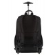 Samsonite  CM5-09-009 15.6" Guard IT 2.0 Rolling Tekerlekli Notebook Sırt Çantası Siyah