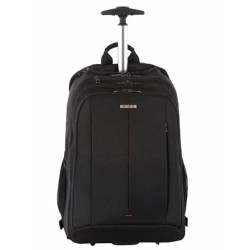 Samsonite  CM5-09-009 15.6" Guard IT 2.0 Rolling Tekerlekli Notebook Sırt Çantası Siyah