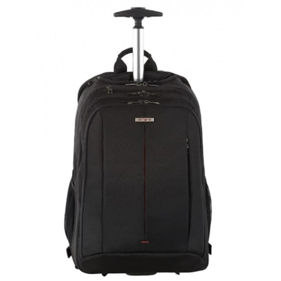 Samsonite  CM5-09-009 15.6" Guard IT 2.0 Rolling Tekerlekli Notebook Sırt Çantası Siyah