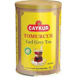 Çaykur Tomurcuk Çay 200 gr (Teneke)