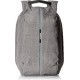 Samsonite KA6-08-001 15,6 Securipak Notebook Sırt Çantası Gri