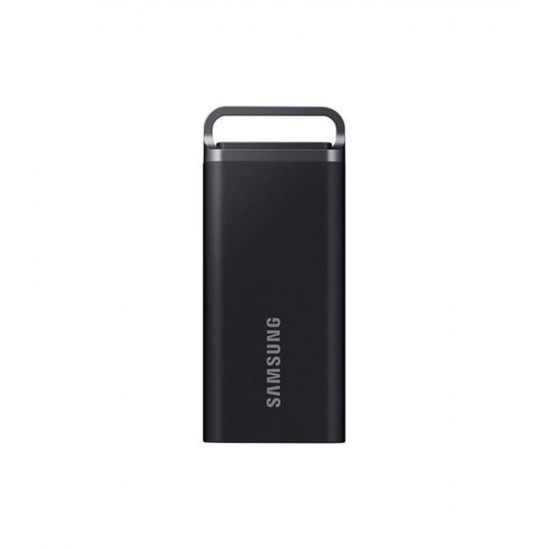 Samsung 2TB T5 Usb 3.2 (Okuma 1050MB - Yazma 1000MB) Siyah Taşınabilir SSD Disk MU-PH2T0S-WW