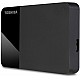 Toshiba 4TB Canvio Ready 2.5" Gen1 USB 3.2 Harici Harddisk (HDTP340EK3CA)