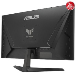 Asus 27" TUF Gaming VG279Q3A 1ms 180Hz FreeSync IPS Full HD Gaming (Oyuncu) Monitör