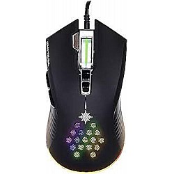 Inca IMG-047T Empousa rgb Macro Keys Gaming Mouse