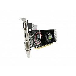 Axle GeForce GT730 AX-GT730-4GD3P8CDIL 4GB GDDR3 128Bit DX12 Ekran Kartı