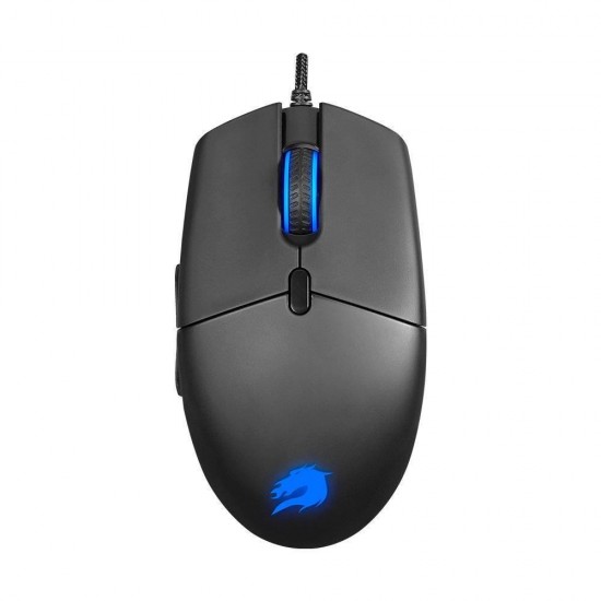 GameBooster M630 Prime 7 Renk RGB Aydınlatmalı Profesyonel Oyuncu Mouse