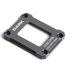 Dark DKCCFG 12th Ve 13th Nesil LGA17X18X CPU Çerçeve Gri