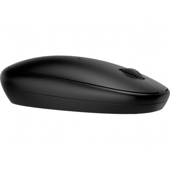 Hp 240 3V0G9AA Bluetooth 5.1 1600dPI Kablosuz Siyah Mouse Hp 240 3V0G9AA Bluetooth 5.1 1600dPI Kablosuz Siyah Mouse