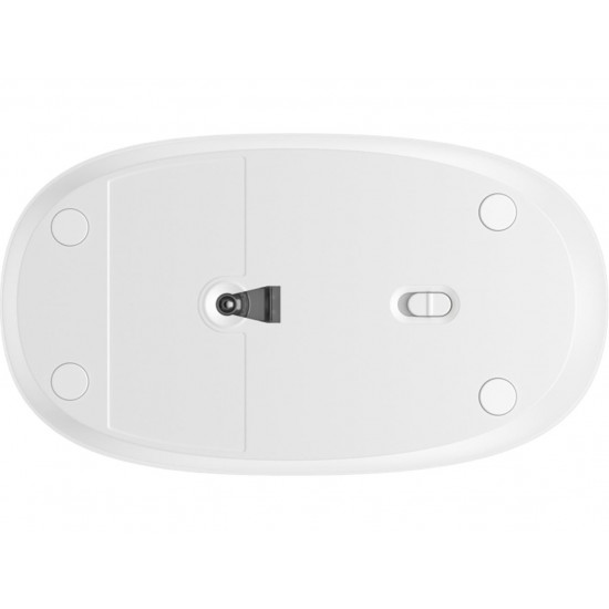 HP 240 793F9AA  Bluetooth 1600DPI Beyaz Wireless Optik Mouse