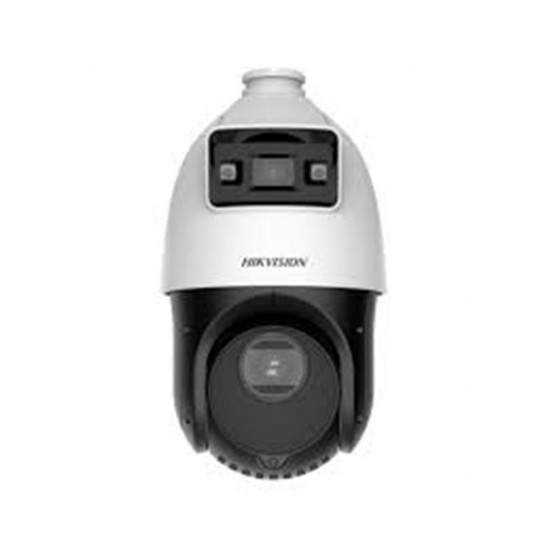 Hikvision DS-2SE4C425MWG-E 4MP 25X TandemVu  Optik Zoom H.265+ Ir Ip Speed Dome Kamera S5