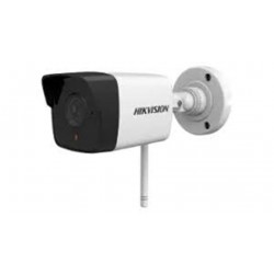 Hikvision DS-2CV2021G2-IDW1 2mp 2.8mm 30MT IP66 Poe H.265+ Dahili Mikrofon Wifi Bullet Ip Kamera