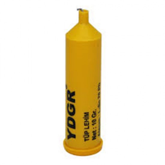 Pinax YDGR Mdpl01 Tüp Lehim Teli 1.2mm Pinax YDGR Mdpl01 Tüp Lehim Teli 1.2mm