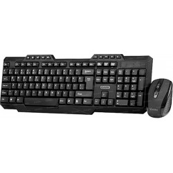 Dark DK-AC-KMW1000 Kablosuz Klavye Mouse Seti