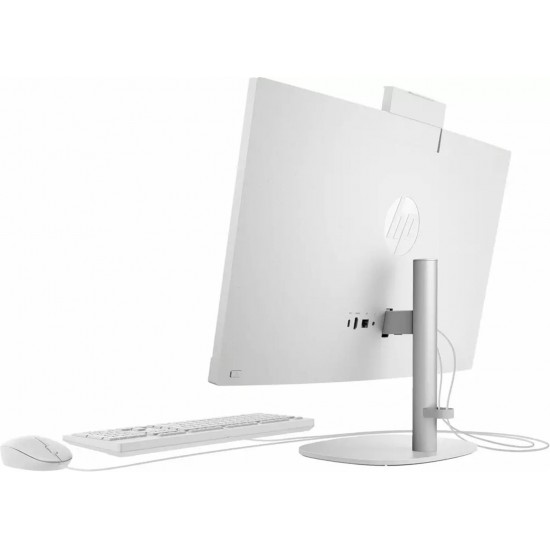 Hp ProOne 245 G10 8T2W6ES Ryzen 5-7520U 16GB 512GB SSD 23.8" Beyaz FreeDos All in One Bilgisayar Hp ProOne 245 G10 8T2W6ES Ryzen 5-7520U 16GB 512GB SSD 23.8" Beyaz FreeDos All in One Bilgisayar