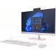 Hp ProOne 245 G10 8T2W6ES Ryzen 5-7520U 16GB 512GB SSD 23.8" Beyaz FreeDos All in One Bilgisayar Hp ProOne 245 G10 8T2W6ES Ryzen 5-7520U 16GB 512GB SSD 23.8" Beyaz FreeDos All in One Bilgisayar