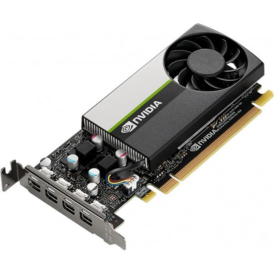 Pny Nvidia Quadro T1000 8GB GDDR6 128 Bit VCNT1000-8GB-SB Ekran Kartı (Aksesuarsız) Pny Nvidia Quadro T1000 8GB GDDR6 128 Bit VCNT1000-8GB-SB Ekran Kartı (Aksesuarsız)
