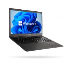 Quadro NovaBook GN15-140P-CJ N4020 4gb 128gb  Windows 11 Home 14" Notebook