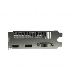 Afox GeForce GTX 1050 TI AF1050Ti-4096D5H5-V4 4GB GDDR5 128Bit DX12 Gaming (Oyuncu) Ekran Kartı