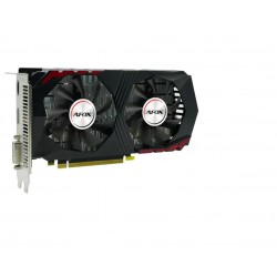 Afox GeForce GTX 1050 TI AF1050Ti-4096D5H5-V4 4GB GDDR5 128Bit DX12 Gaming (Oyuncu) Ekran Kartı