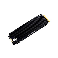 TwinMOS 2TB 7500-6800Mb-s M.2 PCIe Gen4 NVMe SSD (NV2TBG42280)