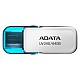 Adata AUV240-64G 64GB USB2.0 Beyaz Flash Bellek
