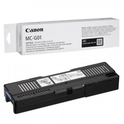 Canon MC-G01 (4628C001) Orjinal Atık Kutusu