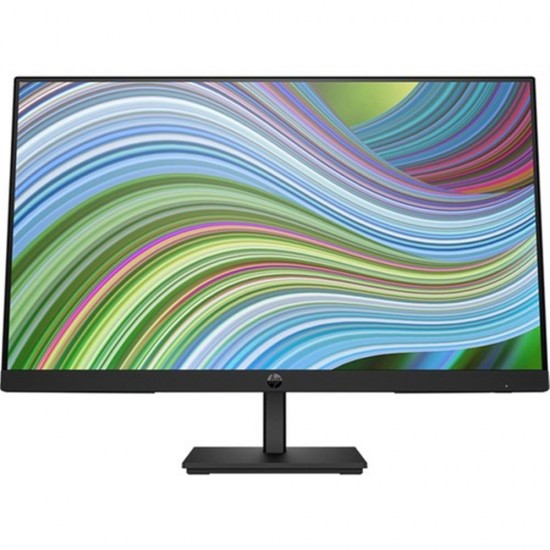 Hp 23.8" P24 G5 64X66AA 5ms 75Hz Fhd 1920X1080 HDMI Dp VGA IPS LED Monitör