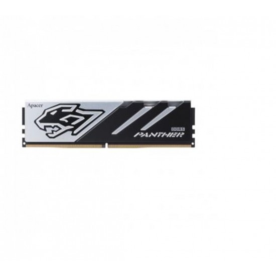 Apacer Panther 16B (1x16GB) 5200MHz CL38 DDR5 Soğutuculu Gaming Ram (AH5U16G52C5227BAA-1) Apacer Panther 16B (1x16GB) 5200MHz CL38 DDR5 Soğutuculu Gaming Ram (AH5U16G52C5227BAA-1)