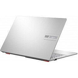 Asus Vivobook 15 F1502ZA-EJ1535 i3-1215U 4GB 256GB SSD DOS 15.6" FHD FreeDOS Gümüş Notebook