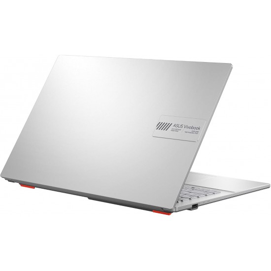 Asus Vivobook 15 F1502ZA-EJ1535 i3-1215U 4GB 256GB SSD DOS 15.6" FHD FreeDOS Gümüş Notebook