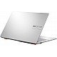 Asus Vivobook 15 F1502ZA-EJ1535 i3-1215U 4GB 256GB SSD DOS 15.6" FHD FreeDOS Gümüş Notebook