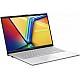 Asus Vivobook 15 F1502ZA-EJ1535 i3-1215U 4GB 256GB SSD DOS 15.6" FHD FreeDOS Gümüş Notebook