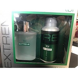 Rebul Kofre Extreme 150ml (Deo Spray Hediyeli 90ml) Bay