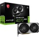 Msı Vga Geforce Rtx4070 Super 12G Ventus 2X Oc 12Gb Gddr6X 192B Dx12 Pcıe (3Xdp 1Xhdmı) Ekran Kartı Msı Vga Geforce Rtx4070 Super 12G Ventus 2X Oc 12Gb Gddr6X 192B Dx12 Pcıe (3Xdp 1Xhdmı) Ekran Kartı