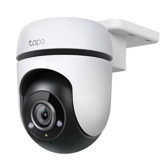 TP-Link Tapo C500 Dış Mekan 1080P Gece Görüşlü 512GB Micro SD Destekli Wi-Fi Kamera TP-Link Tapo C500 Dış Mekan 1080P Gece Görüşlü 512GB Micro SD Destekli Wi-Fi Kamera