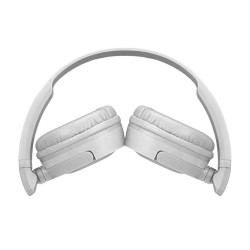 Asonic As-XBK55 Beyaz TF Kart Özellikli Bluetooth Kulaklık