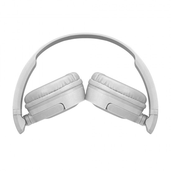 Asonic As-XBK55 Beyaz TF Kart Özellikli Bluetooth Kulaklık Asonic As-XBK55 Beyaz TF Kart Özellikli Bluetooth Kulaklık