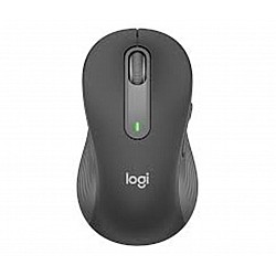 Logitech 910-006274 M650 Kurumsal Signature Siyah Mouse
