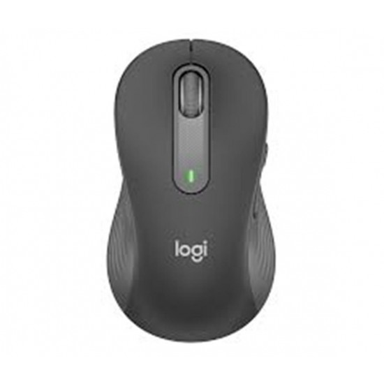 Logitech 910-006274 M650 Kurumsal Signature Siyah Mouse