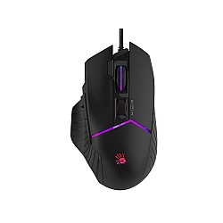 Bloody W95 MAX 12K RGB Gaming Mouse-Ultra Core 3&4 Aktif 12000cpi Mouse