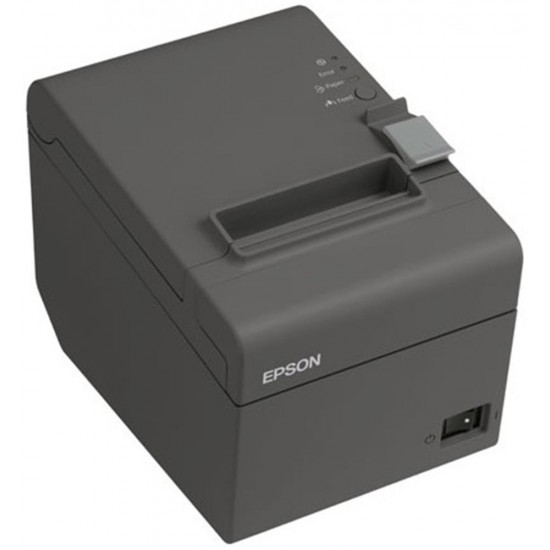Epson TM-T20X-052 Ethernet Fiş Yazıcı Epson TM-T20X-052 Ethernet Fiş Yazıcı